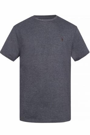 'brace tonic crew' t-shirt, zdjęcie 1 'brace tonic crew' t-shirt od AllSaints
